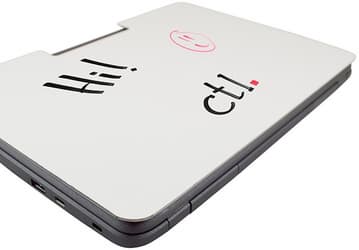 CTL NL7X – защищенный ученический хромбук ценой $270