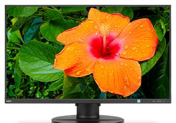NEC MultiSync E271N и MultiSync EA271F – мониторы на базе матриц IPS диагональю 27 дюймов