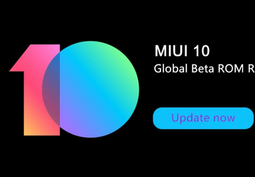 Xiaomi начала распространение бета-версии MIUI 10 для совместимых смартфонов