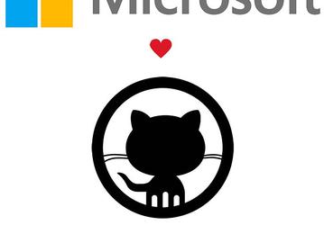 Microsoft хочет купить GitHub, предполагаемая сумма сделки – около 5 млрд. долларов