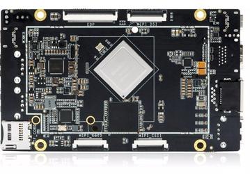 Libre Computer Renegade Elite – одноплатный компьютер на SoC RockChip RK3399