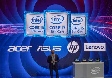 Чипсеты для процессоров Intel Ice Lake получат интегрированный контроллер Thunderbolt 3