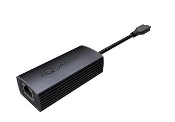 Aquantia представляет первые USB-контроллеры Multi-Gig Ethernet для адаптеров, доков и системных плат