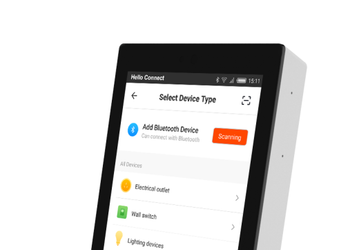 Archos представила приложение Archos Hello Connect для управления умным домом