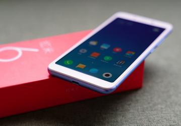 Тесты AnTuTu показывают, что не стоит пугаться платформы MediaTek в смартфоне Xiaomi Redmi 6