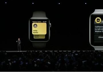 Apple вернула версию watchOS 5 для разработчиков на сайт, исправив проблемы