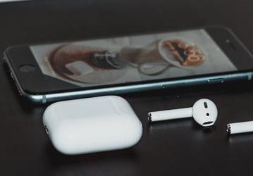 В следующем году Apple выпустит сразу несколько новых аудиоустройств, включая накладные наушники