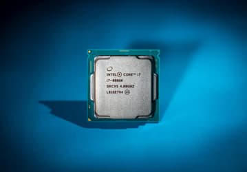 Silicon Lottery предлагает отборные скальпированные процессоры Intel Core i7-8086K
