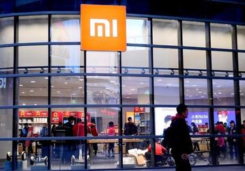 Чистый убыток Xiaomi в первом квартале превысил 1 млрд долларов