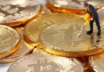 Курс Bitcoin снизился более чем на 10% после взлома корейского обменника Coinrail