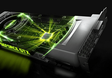 Глава Nvidia заявил, что новые видеокарты выйдут не скоро