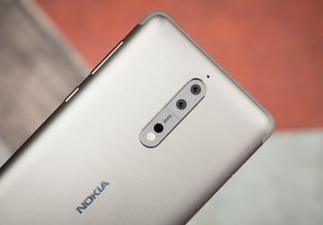 В ближайшее время четыре смартфона Nokia получат поддержку Face Unlock