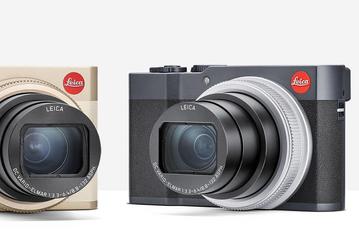 Компактная камера Leica C-Lux копирует Panasonic Lumix ZS200 при цене на $250 больше