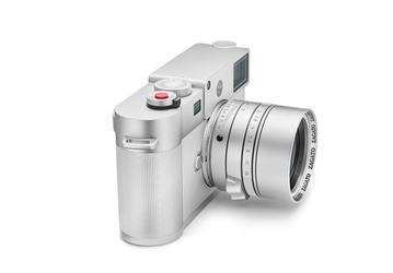 Представлена камера Leica M10 Edition Zagato и часы Leica L1 и L2