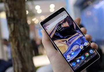 Осенью или зимой под брендом Nokia выйдет первый смартфон с SoC Snapdragon 710