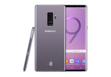Анонс флагманского планшетофона Samsung Galaxy Note9 может состояться 9 августа в Нью-Йорке