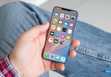 Смартфон Apple iPhone SE2 в нынешнем году ждать не стоит 