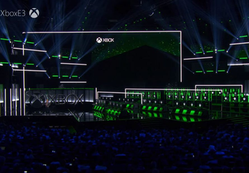 Microsft подтвердила факт разработки консоли Xbox нового поколения