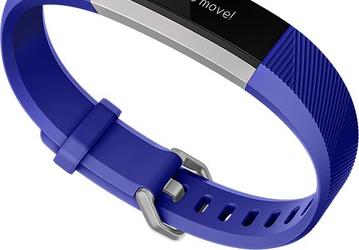 Начались продажи браслетов Fitbit Ace