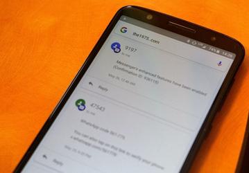 Google объяснила природу странной уязвимости Android, позволяющей читать последнее SMS