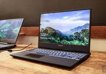 Игровой ноутбук Lenovo Legion Y530 оценивается менее чем в 1000 долларов
