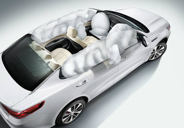 Kia отзывает более полумиллиона автомобилей после 4 смертей и 6 ранений в результате ДТП