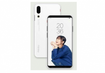 Смартфонам Meizu 16 и 16 Plus приписывают разные платформы и более высокую цену, чем ожидалось