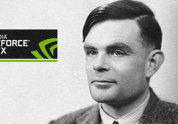 Видеокарты Nvidia нового поколения появятся в августе или сентябре, но будут доступны в очень ограниченном количестве