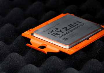AMD дает возможность обменять 6-ядерный CPU Intel Core i7-8086K на 16-ядерный Threadripper 1950X