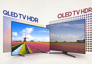 Samsung Display уже строит линию для пилотного выпуска панелей QD-OLED