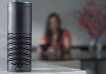 Amazon Alexa «предсказала» гибель человечества