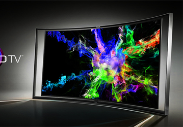 Поставки телевизоров OLED выросли более чем на 115% за год, но они занимают менее 1% рынка