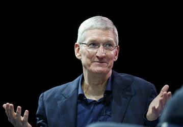 Тим Кук: я слишком часто пользуюсь своим iPhone