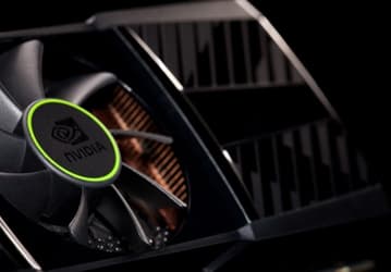 У нас всё ещё есть шанс заполучить новые видеокарты Nvidia летом