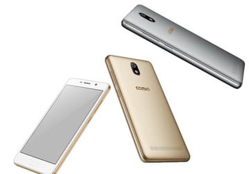 Comio C1 Pro — дешевый смартфон с соотношением сторон 16:9 и поддержкой 4G VoLTE