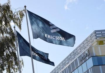 Ericsson удваивает прогноз числа подключений IoT