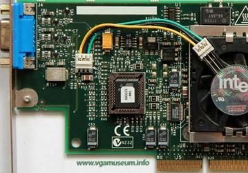 Глава Intel подтвердил, что дискретные графические адаптеры компании выйдут в 2020 году