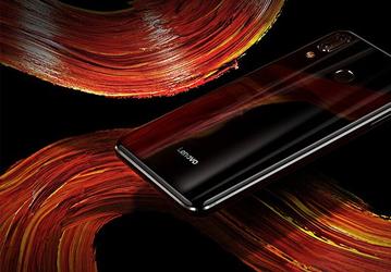 Представлен смартфон Lenovo Z5: отличный экран и приятная цена, но никаких 4 ТБ памяти