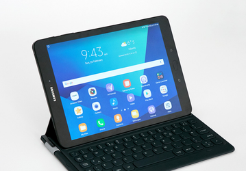 Планшеты Samsung Galaxy Tab S4 и Galaxy Tab A 10.1 могут показать уже в июле 