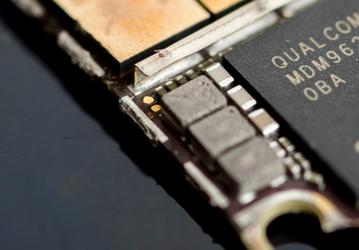 Qualcomm просит суд ЕС пересмотреть решение о штрафе в размере 997 млн евро