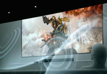Представлена операционная система tvOS 12
