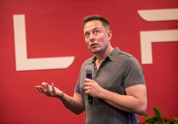 Илон Маск сообщил о «разрушительной диверсии» в Tesla