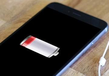 iOS 11.4 сажает аккумулятор Apple iPhone