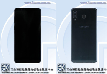Смартфон Samsung Galaxy S9+ Lite превосходит Samsung Galaxy S9+ по диагонали дисплея и емкости аккумулятора