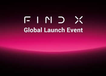 Флагманский смартфон Oppo Find X будет представлен в Лувре 19 июня