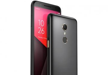 Представлены бюджетные смартфоны Vodafone Smart N9 и N9 lite