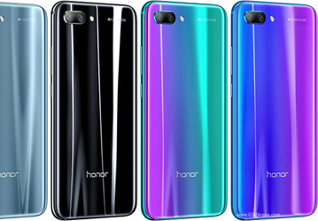Huawei хочет продать 200 млн смартфонов в этом году
