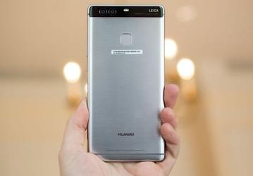 Huawei отказалась от обновления смартфона P9 до Android Oreo