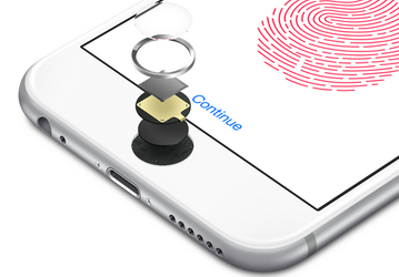 Apple оштрафовали из-за «ошибки 53»