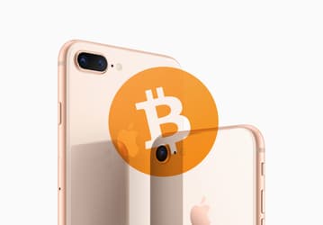 Apple запрещает майнинг в iOS